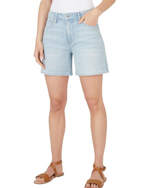 Pepe Jeans Blue Shorts
