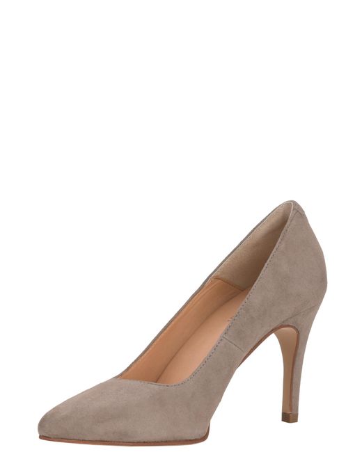 Stockerpoint Natural Pumps Aria