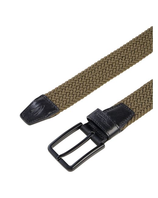 Camel Active Gürtel in Brown für Herren