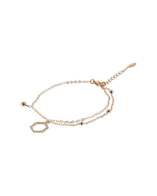 faina White Schmuckset