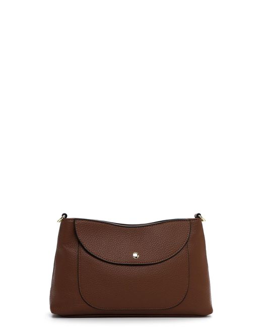 SURI FREY Brown Umhängetasche Kristy