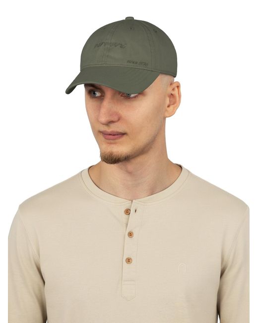 normani Green Cap Capul