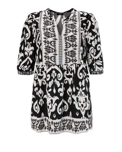 Aniston PLUS Black Tunika