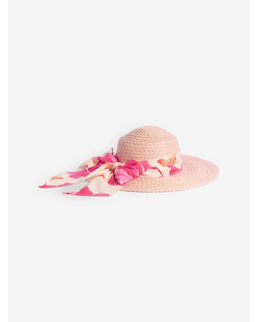 Lipsy Pink Hut
