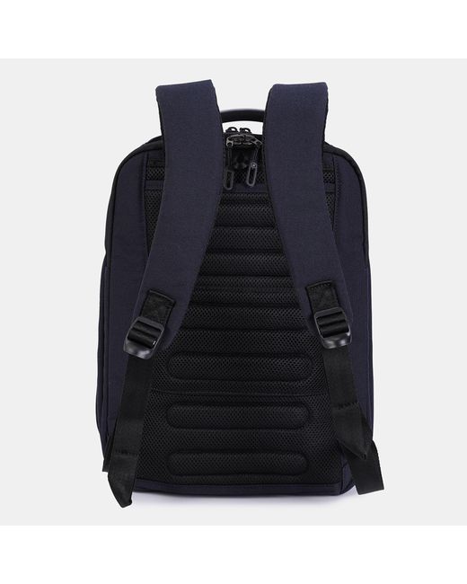 Hedgren Rucksack Comby in Blue für Herren