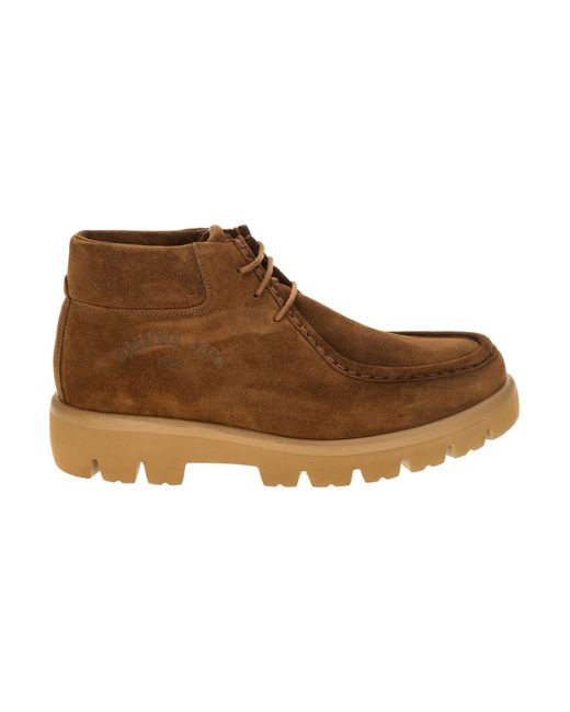 Panama Jack Boots in Brown für Herren