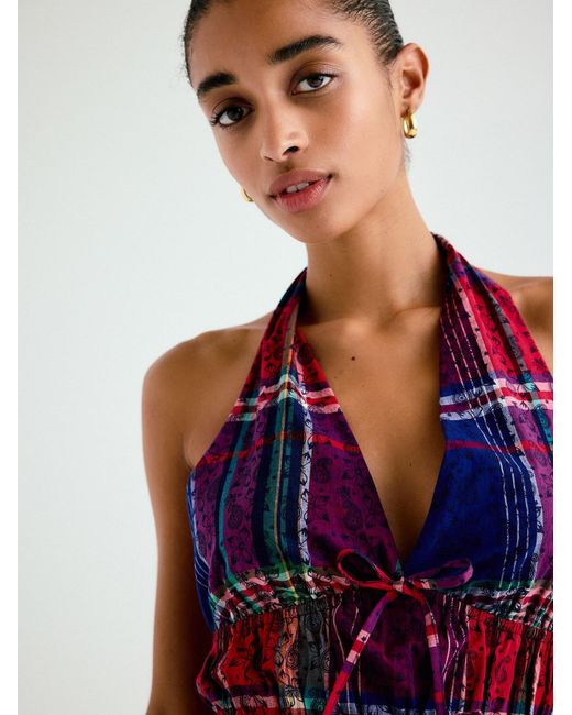 Next Multicolor Top
