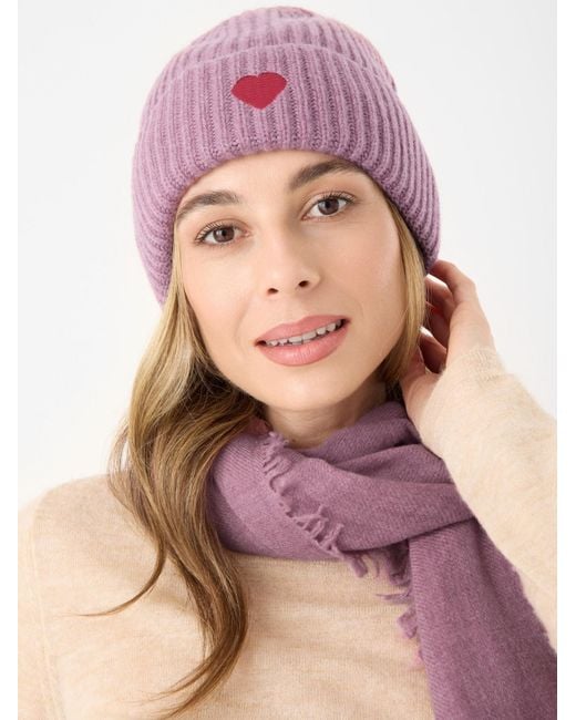 Codello Pink Mütze