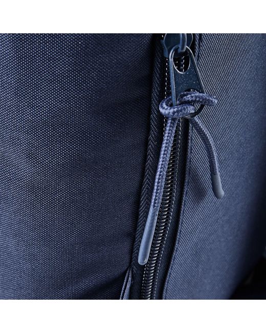 Bench Blue Rucksack Loft