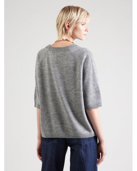S.oliver Gray Pullover