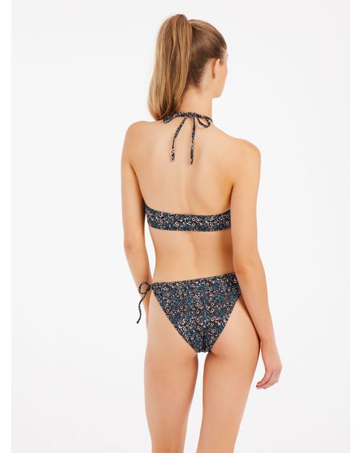 Protest Blue Bikini Alya