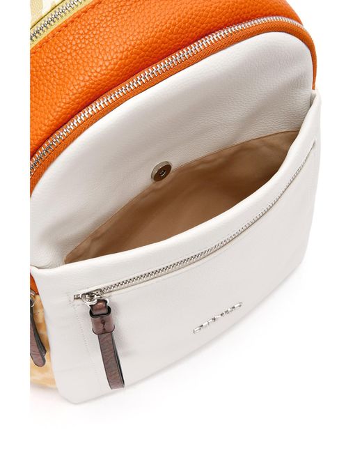 Derimod Natural Rucksack