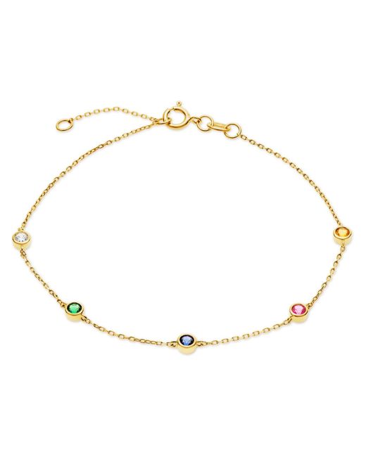 FAVS. Metallic Armband