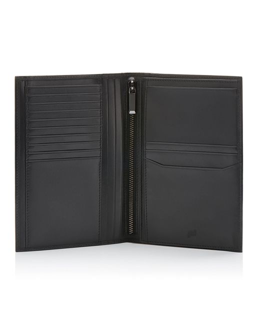 Porsche Design Black Passetui