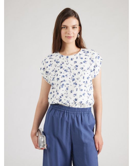 MSCH Copenhagen White Bluse Falisha