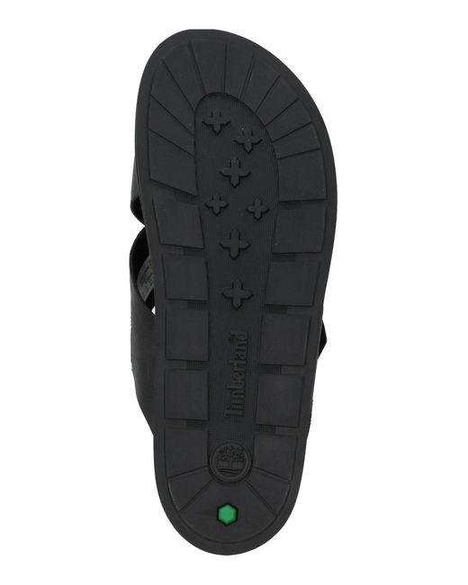 Timberland Pantolette in Black für Herren