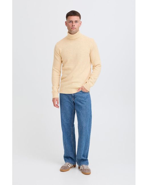 Blend Pullover in Blue für Herren