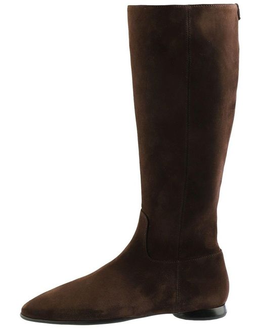 Högl Brown Stiefel
