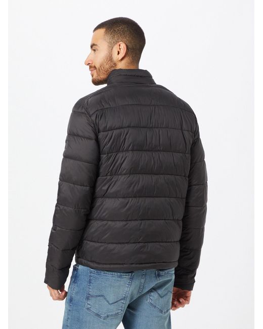 Solid Jacke Cole in Black für Herren