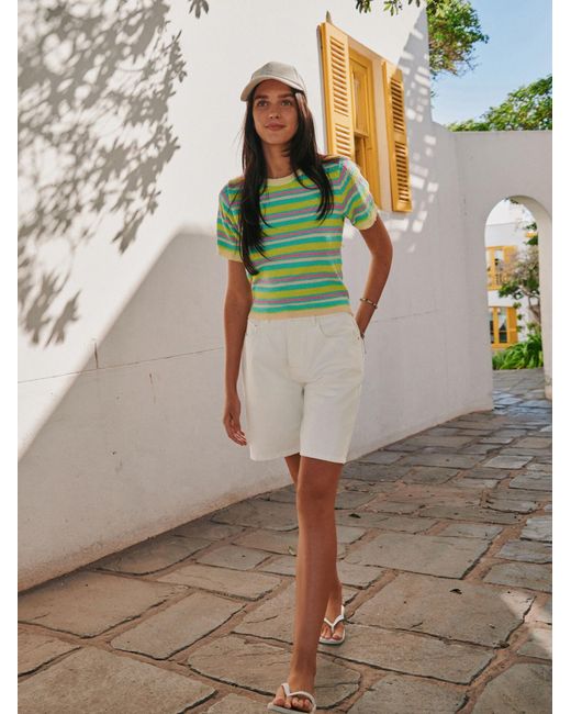 Next Green Pullover
