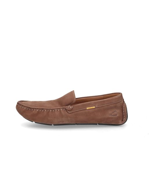 Camel Active Mokassin in Brown für Herren