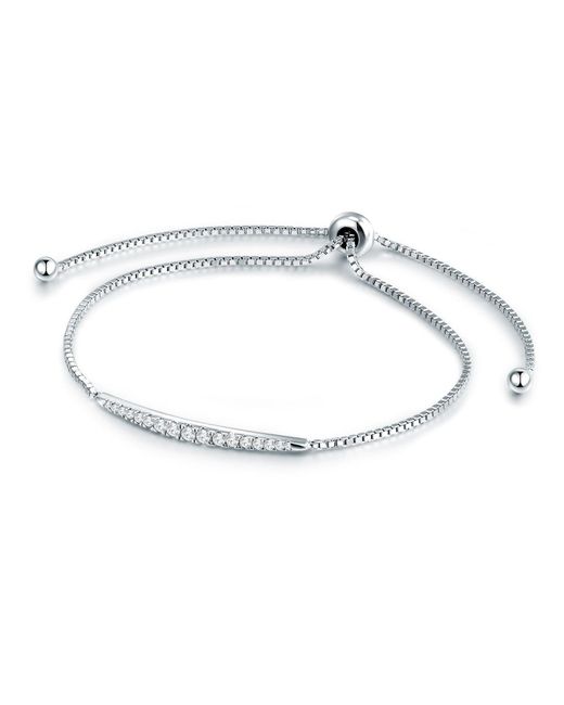 Trilani Metallic Armband