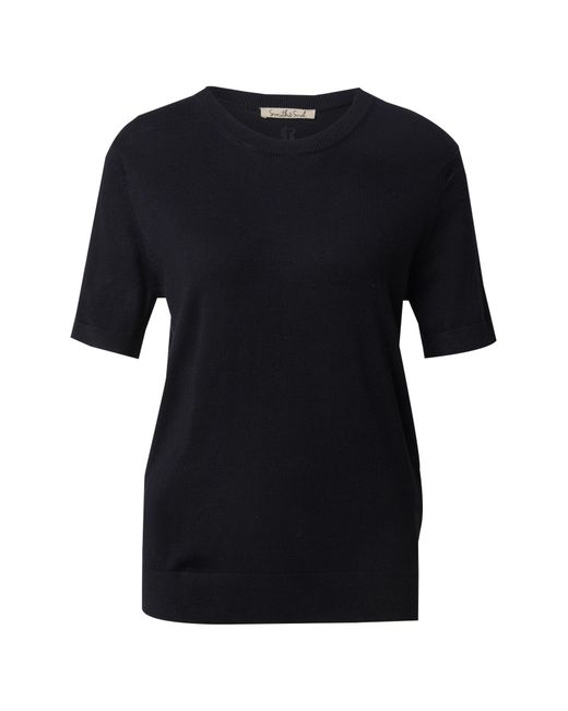 Smith & Soul Black Pullover
