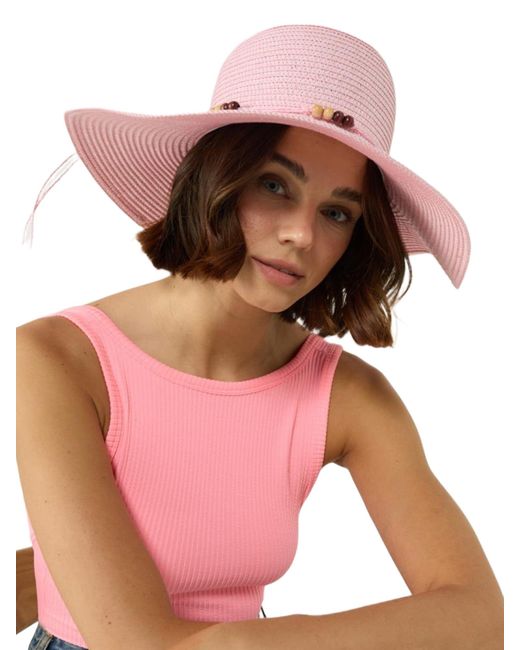 C&City Pink Hut