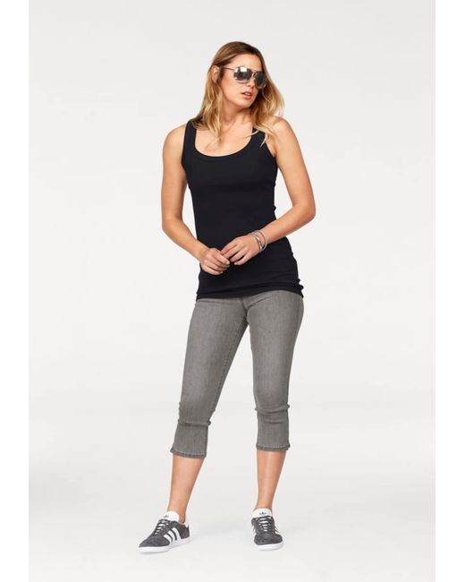 Flashlights Red Tanktop, Im Doppelpack