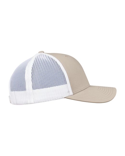 Flexfit Natural Cap