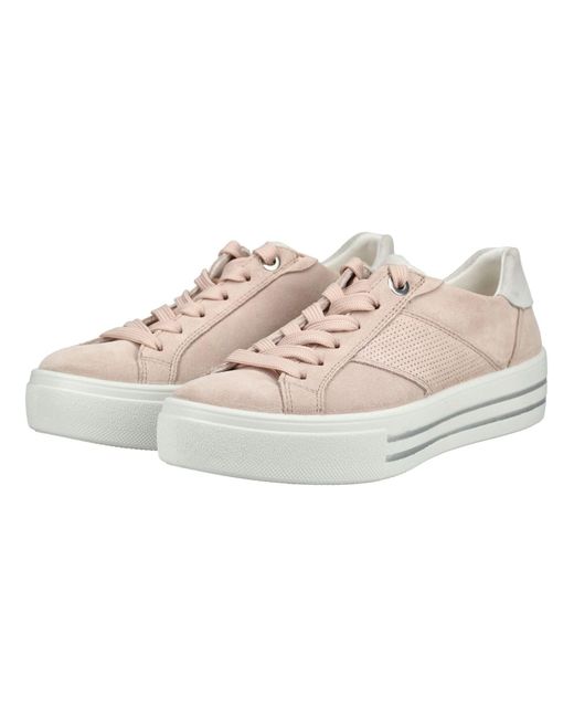 Legero Natural Sneaker