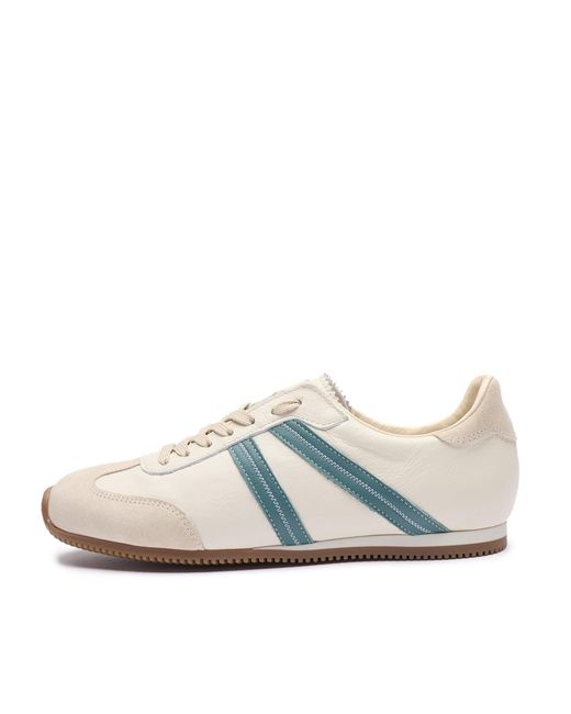 Ryłko White Ryko Sneaker