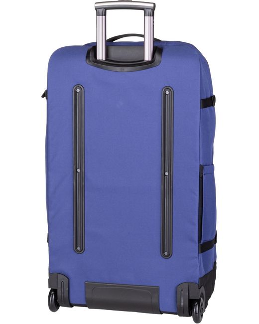 Cabaïa Trolley in Blue für Herren