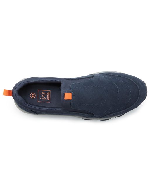 John Devin Slip On in Blue für Herren