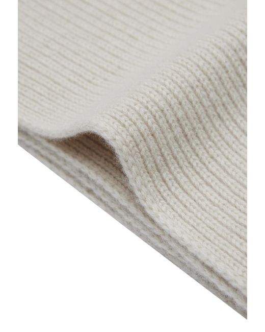 Style Republic Schal in White für Herren