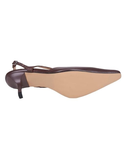 Desa Pink Pumps Stilett