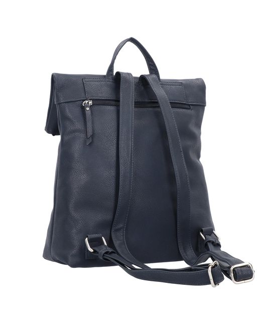 Gabor Blue Rucksack Mina