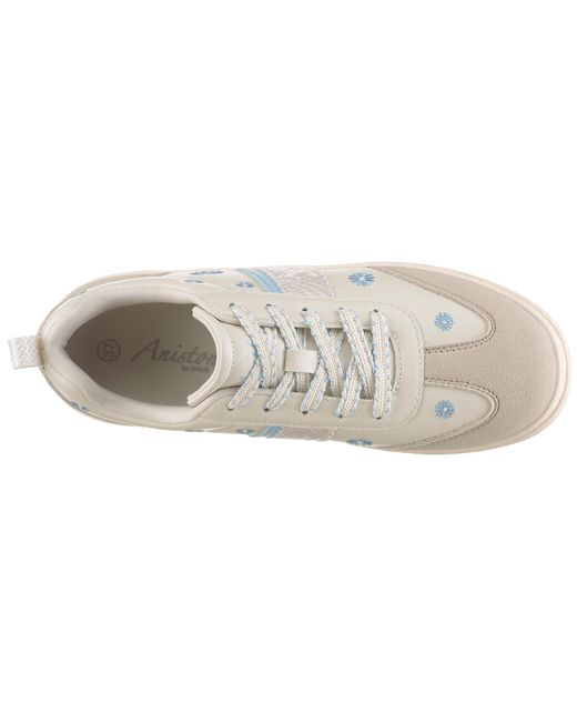 Aniston Black Sneaker