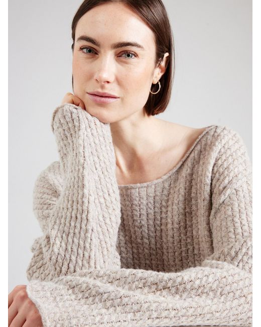 Studio Select Natural Pullover Willow