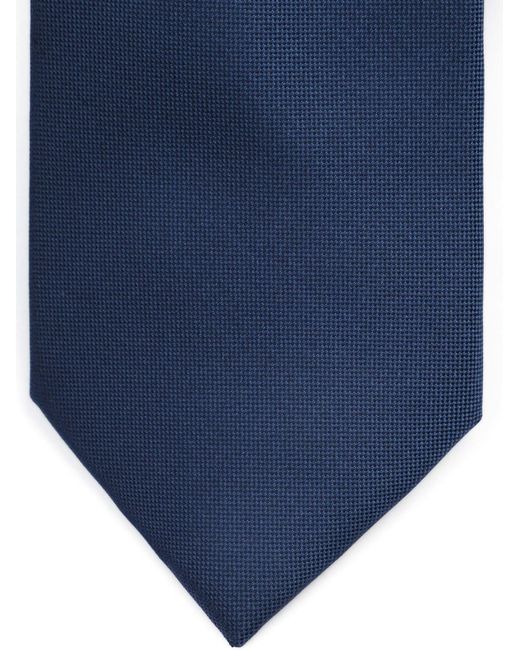 Suitable Krawatte in Blue für Herren