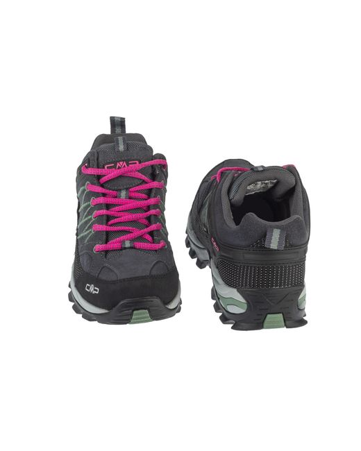 CMP Multicolor Halbschuh
