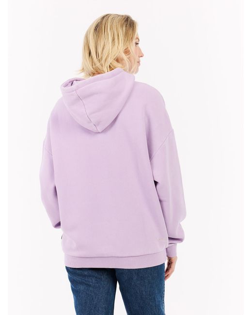 Protest Purple Pullover Prtdafny