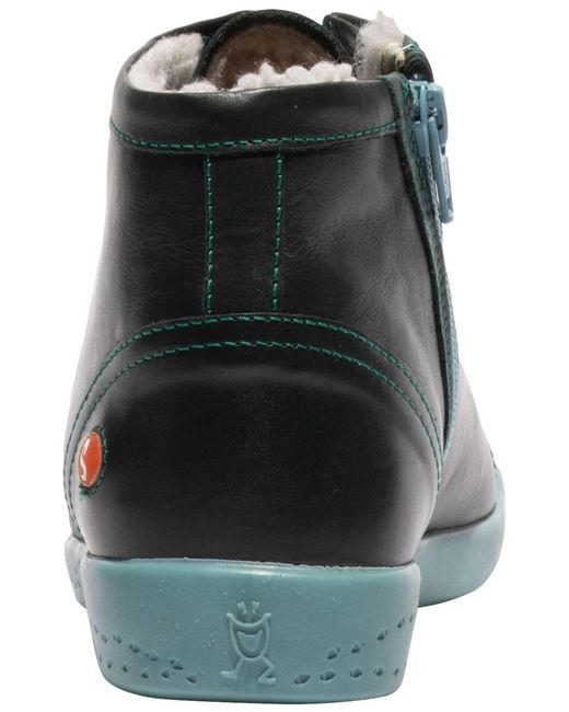Softinos Multicolor Sneaker