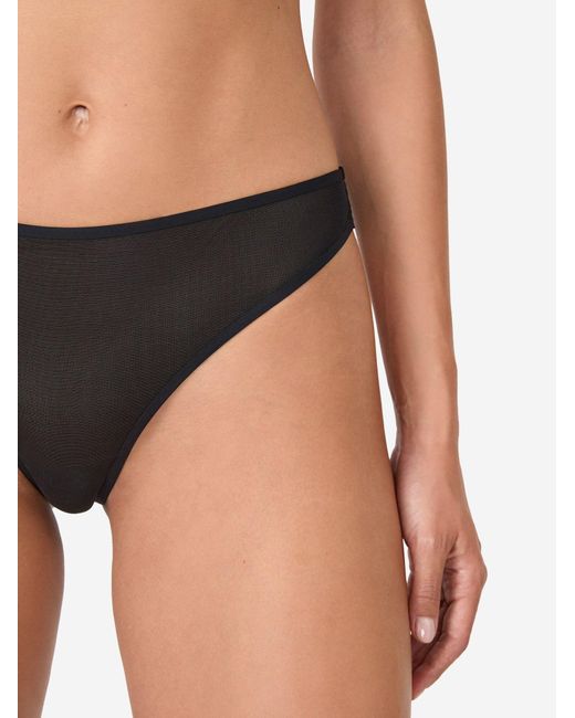 Etam Black String