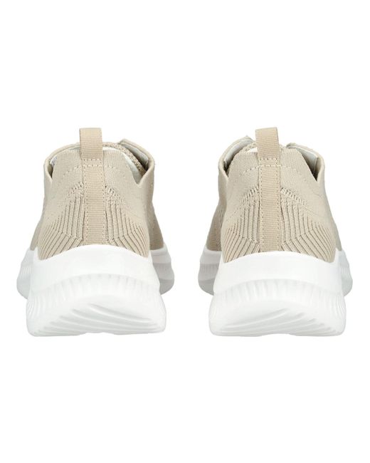 Ara Natural Sneaker