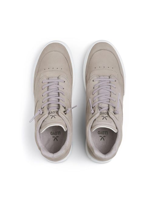 LLOYD SELECTED Sneaker Arena in White für Herren