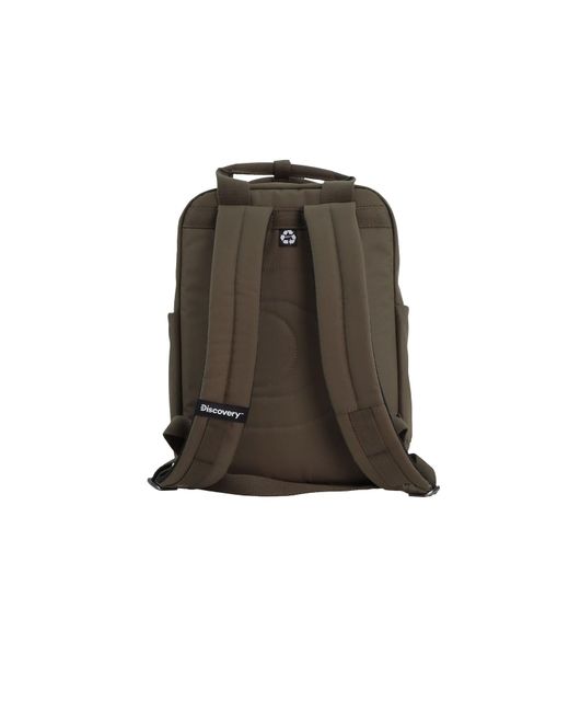 Discovery Rucksack Cave in Brown für Herren