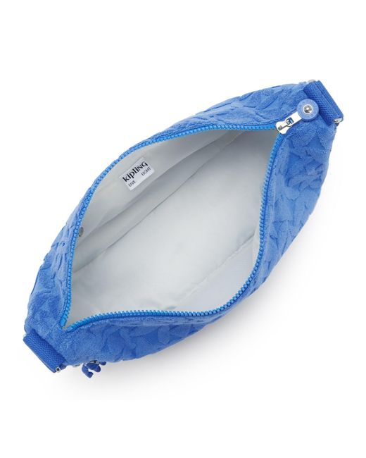 Kipling Blue Gürteltasche Julisa