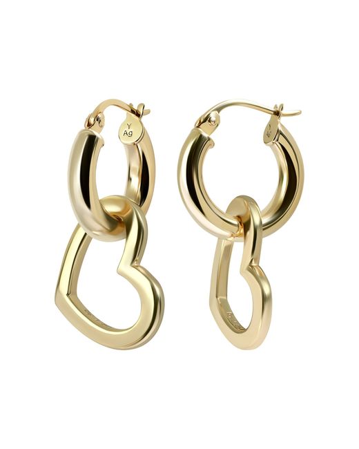 Firetti Metallic Ohrringe