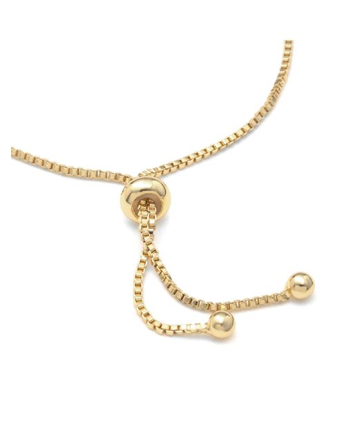 Heideman Metallic Armband Semper